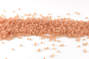 Бисер Чехия круглый 17918 10/0 50г