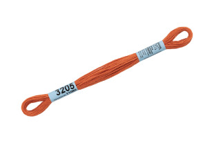 Мулине Гамма №3205