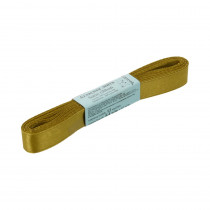 Лента атласная 12 мм ( 1/2 ") "Gamma" ФАСОВКА 5.4 м №087 зелено-хаки