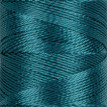 Нитки для вышивания Gamma V150/ 2 100% вискоза 183 м 200 я №3342 морская волна